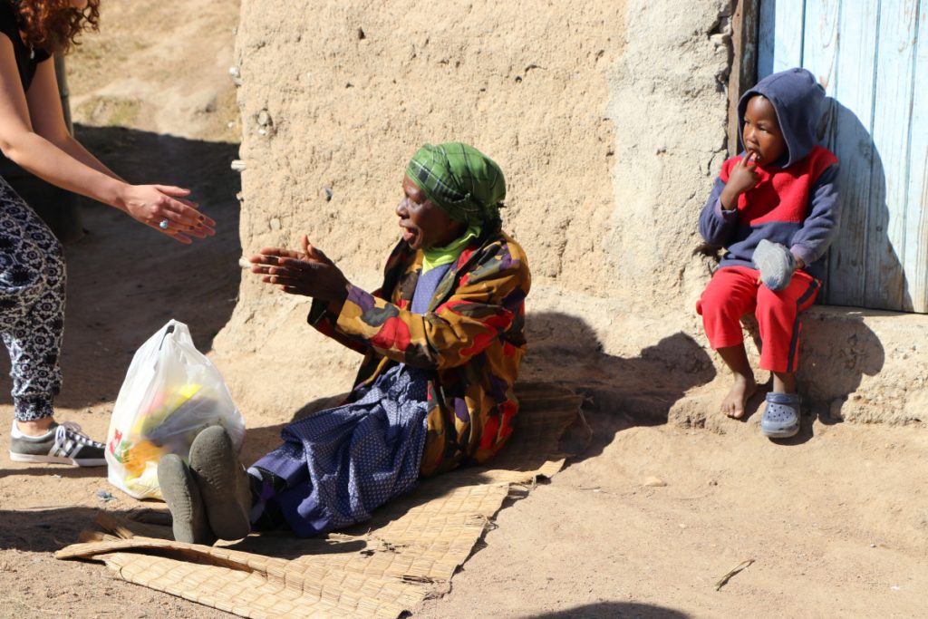 Healthcare for Rural Areas